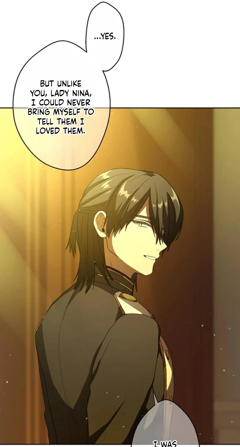 My Favorite Idol Will Be Protected by His Strongest Fiancée Chapter 16 page 61 - 