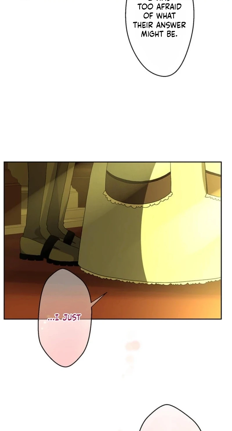 My Favorite Idol Will Be Protected by His Strongest Fiancée Chapter 16 page 62 - 