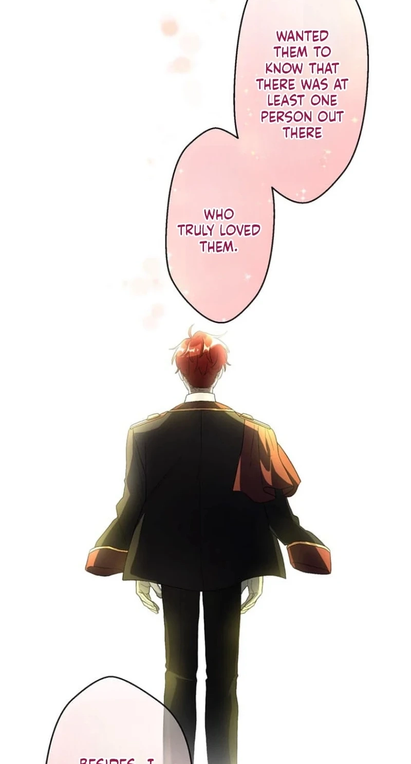 My Favorite Idol Will Be Protected by His Strongest Fiancée Chapter 16 page 63 - 