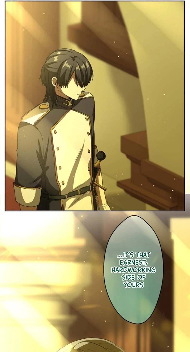 My Favorite Idol Will Be Protected by His Strongest Fiancée Chapter 16 page 65 - 