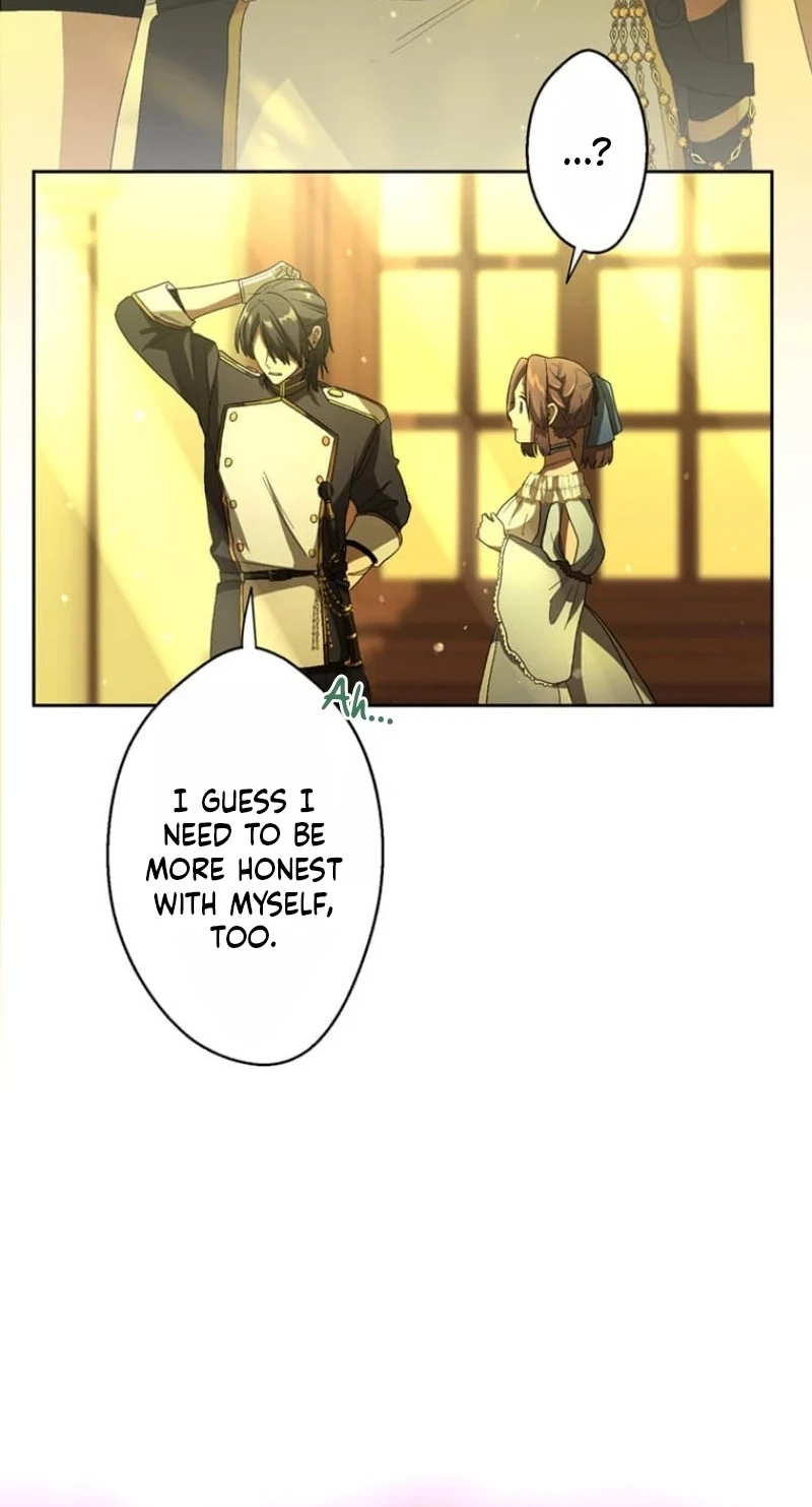 My Favorite Idol Will Be Protected by His Strongest Fiancée Chapter 16 page 67 - 