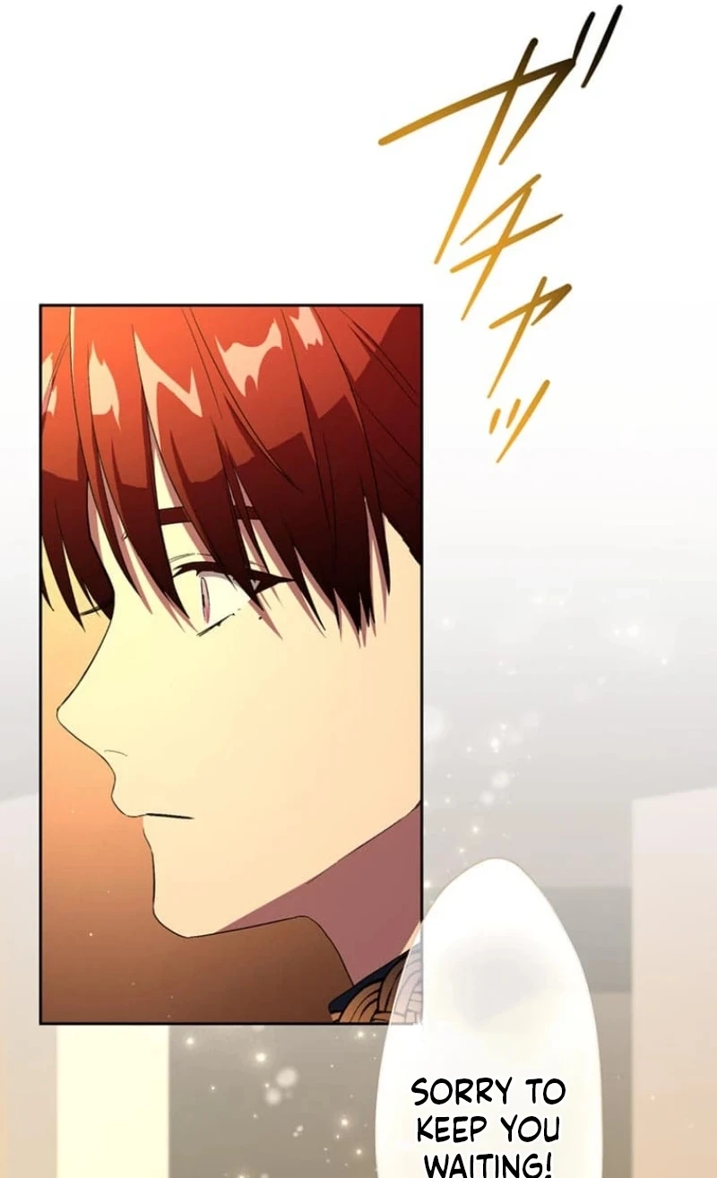 My Favorite Idol Will Be Protected by His Strongest Fiancée Chapter 16 page 73 - 
