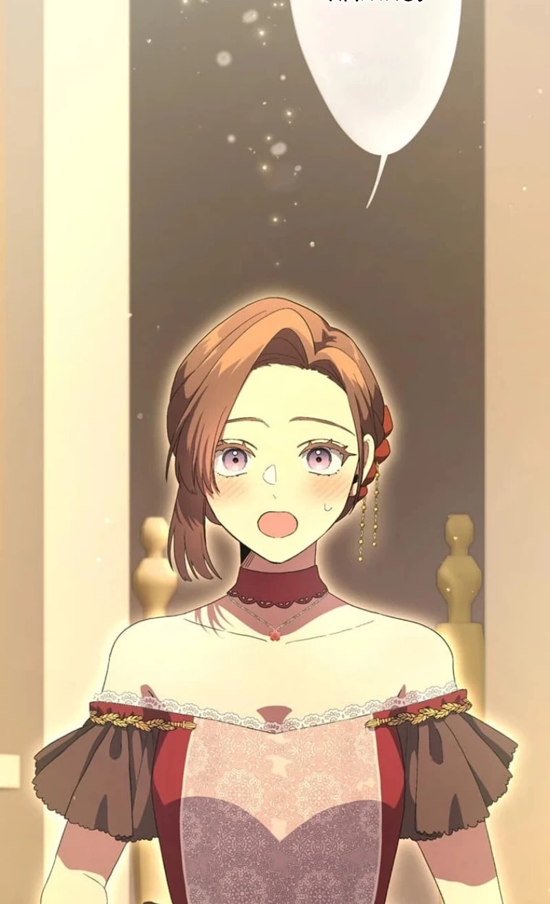 My Favorite Idol Will Be Protected by His Strongest Fiancée Chapter 16 page 74 - 