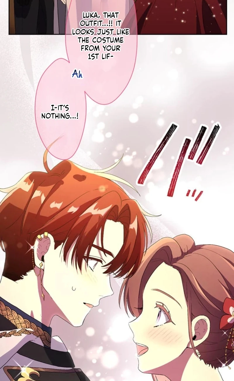 My Favorite Idol Will Be Protected by His Strongest Fiancée Chapter 16 page 78 - 
