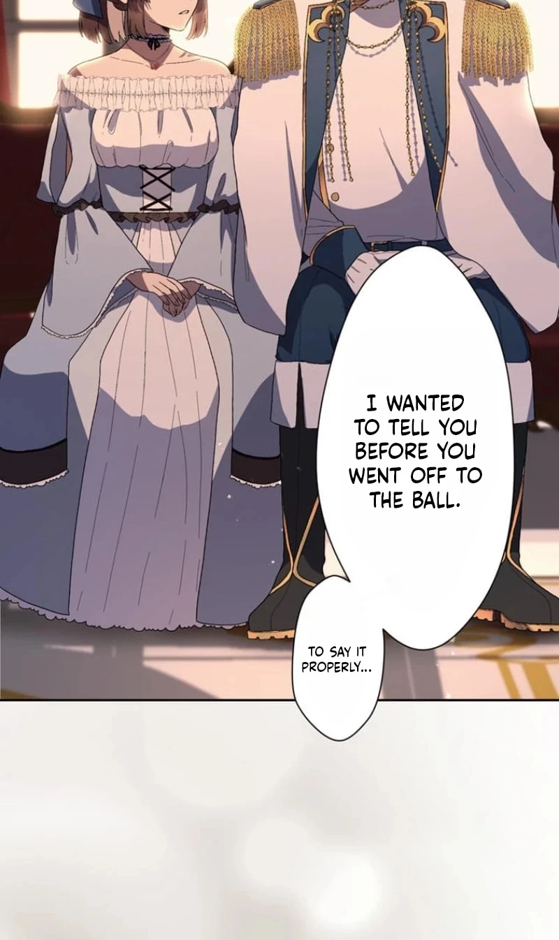My Favorite Idol Will Be Protected by His Strongest Fiancée Chapter 16 page 9 - 