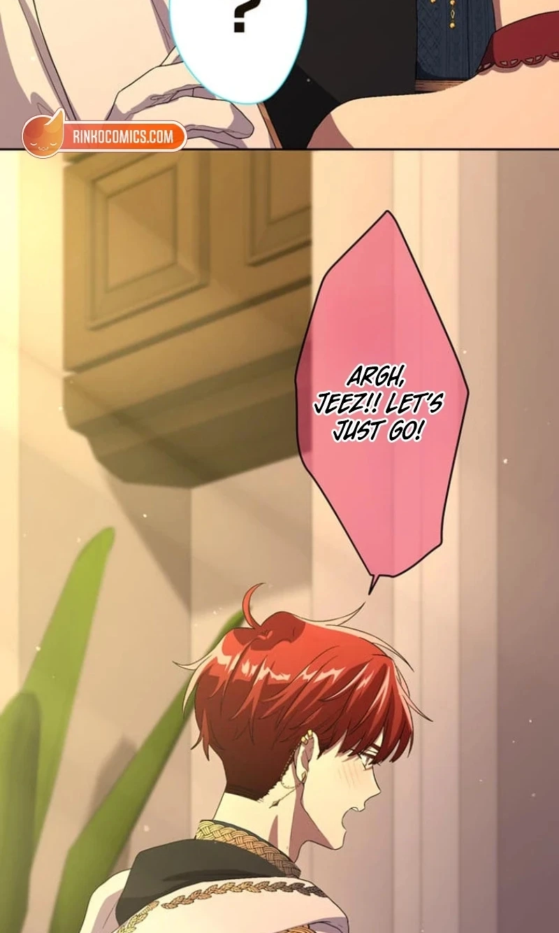 My Favorite Idol Will Be Protected by His Strongest Fiancée Chapter 16 page 82 - 