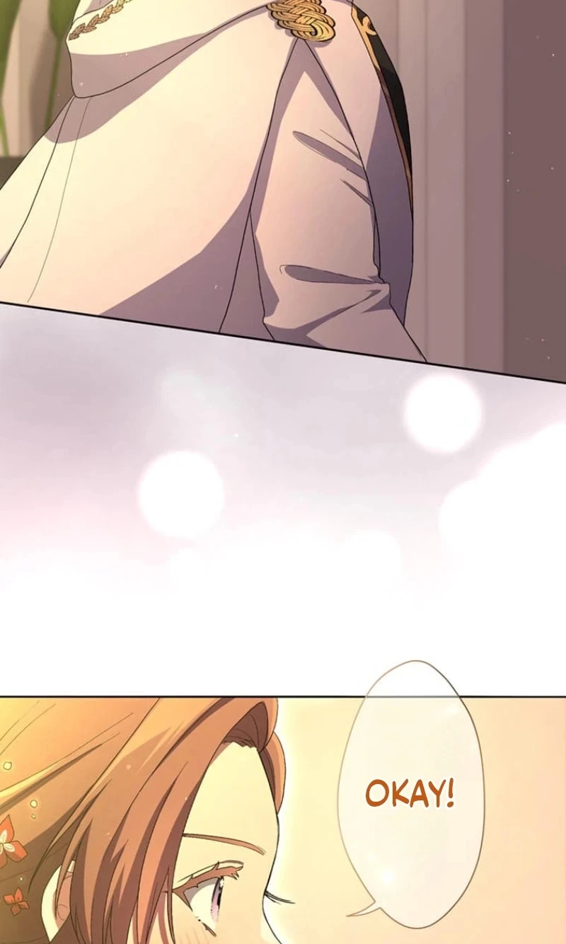 My Favorite Idol Will Be Protected by His Strongest Fiancée Chapter 16 page 83 - 