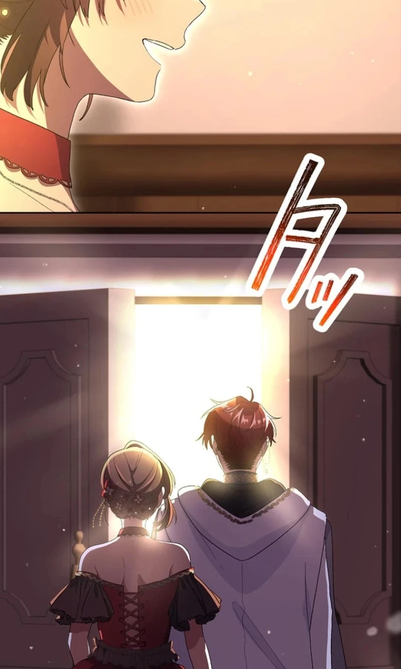 My Favorite Idol Will Be Protected by His Strongest Fiancée Chapter 16 page 84 - 