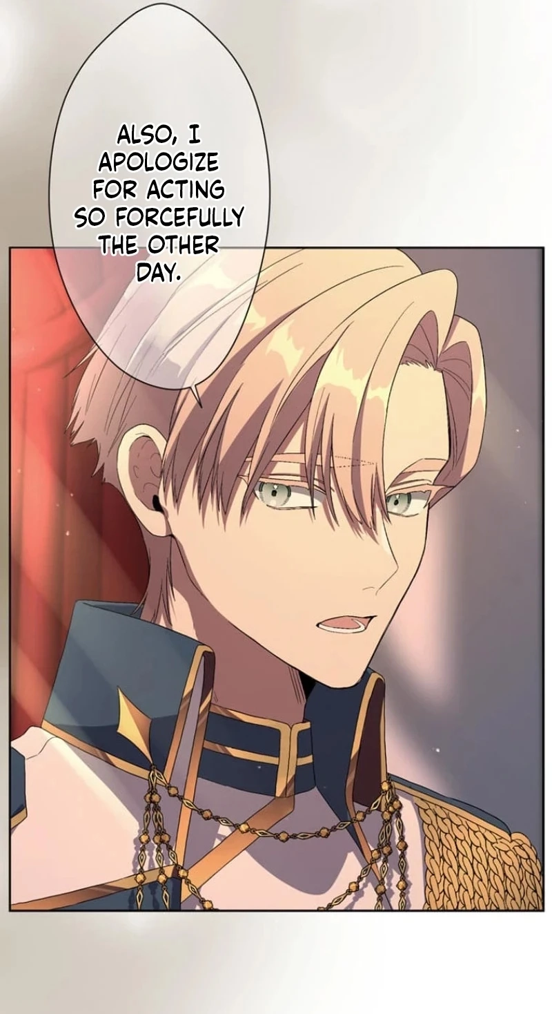 My Favorite Idol Will Be Protected by His Strongest Fiancée Chapter 16 page 10 - 