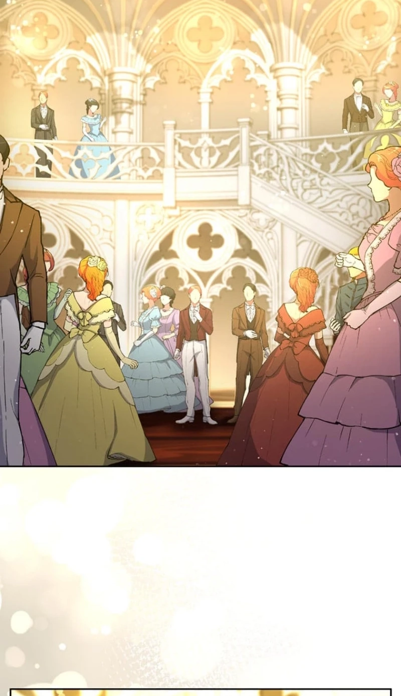 My Favorite Idol Will Be Protected by His Strongest Fiancée Chapter 17 page 2 - 