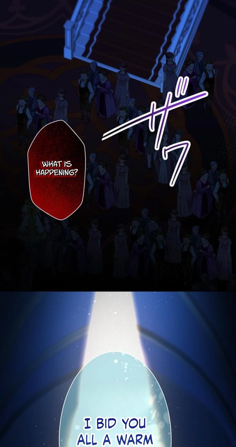 My Favorite Idol Will Be Protected by His Strongest Fiancée Chapter 17 page 12 - 