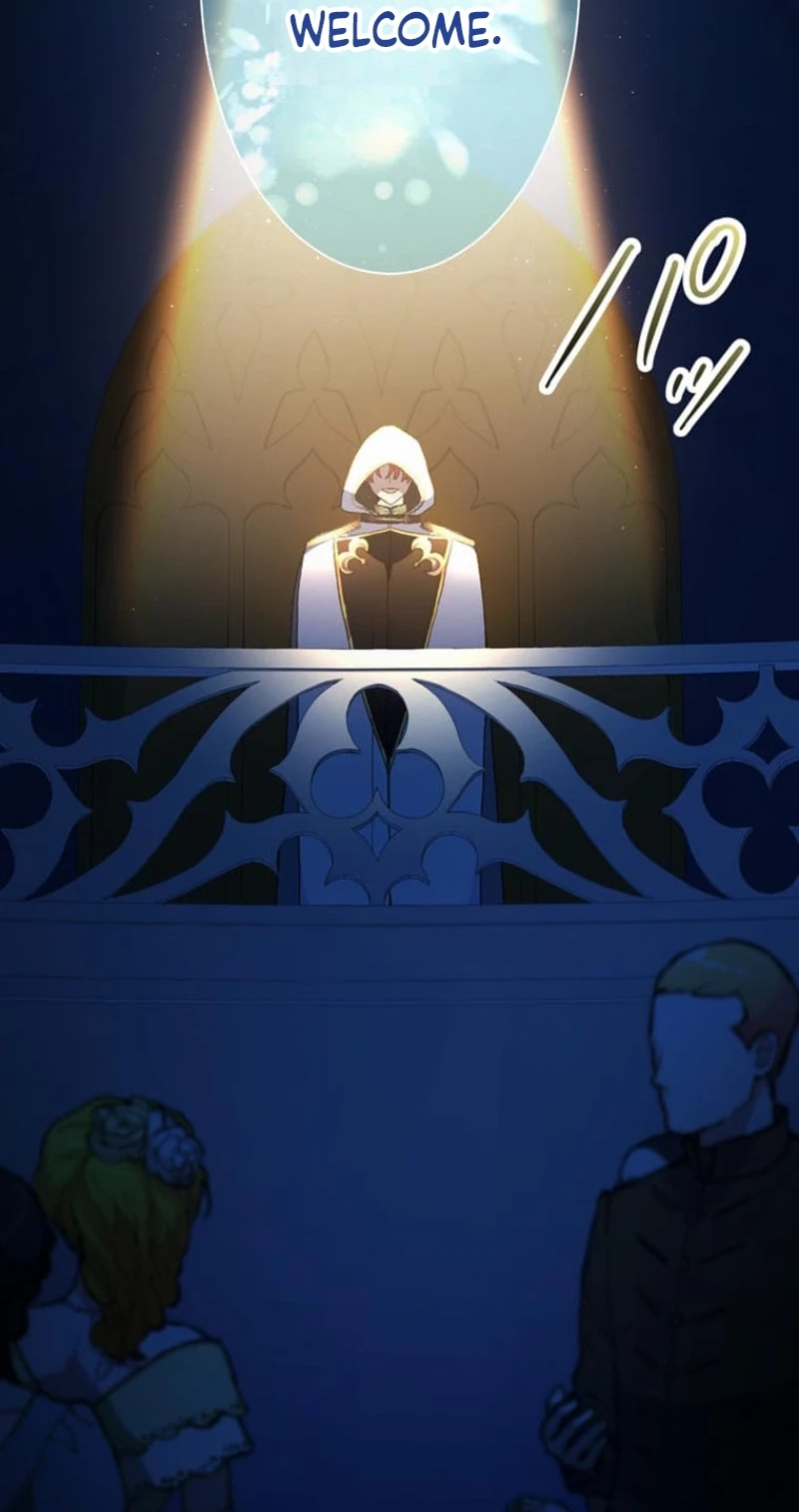 My Favorite Idol Will Be Protected by His Strongest Fiancée Chapter 17 page 13 - 