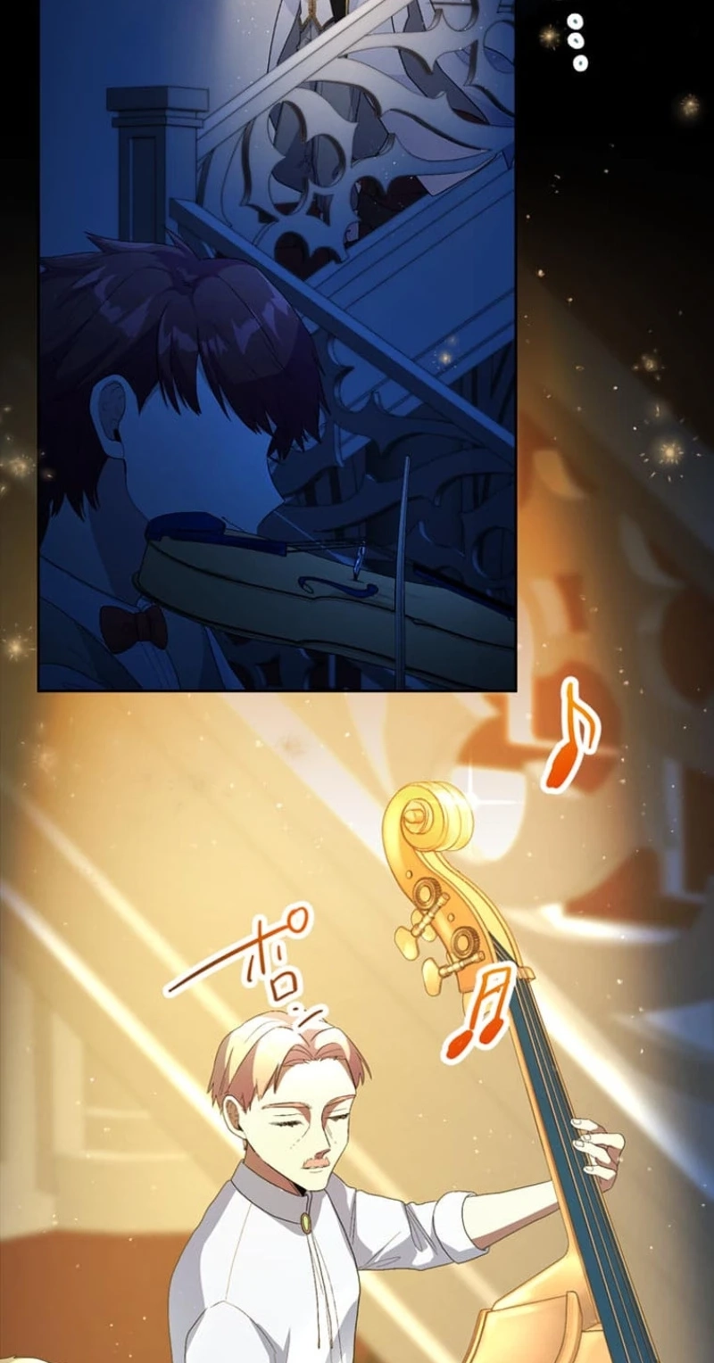 My Favorite Idol Will Be Protected by His Strongest Fiancée Chapter 17 page 17 - 