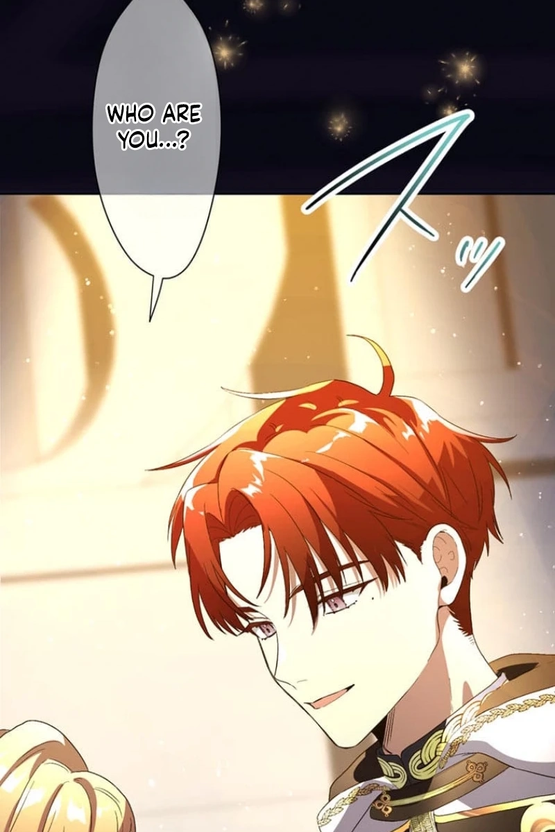 My Favorite Idol Will Be Protected by His Strongest Fiancée Chapter 17 page 20 - 