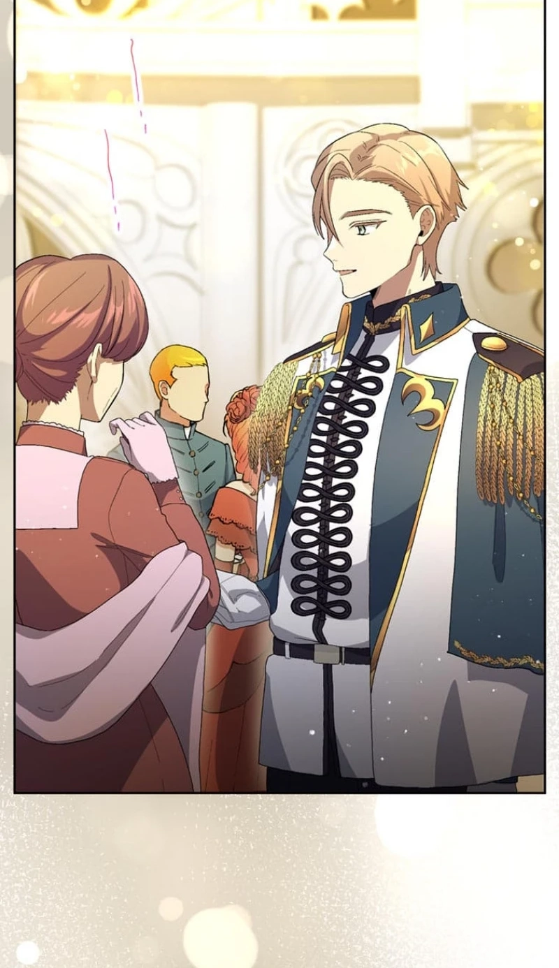 My Favorite Idol Will Be Protected by His Strongest Fiancée Chapter 17 page 3 - 