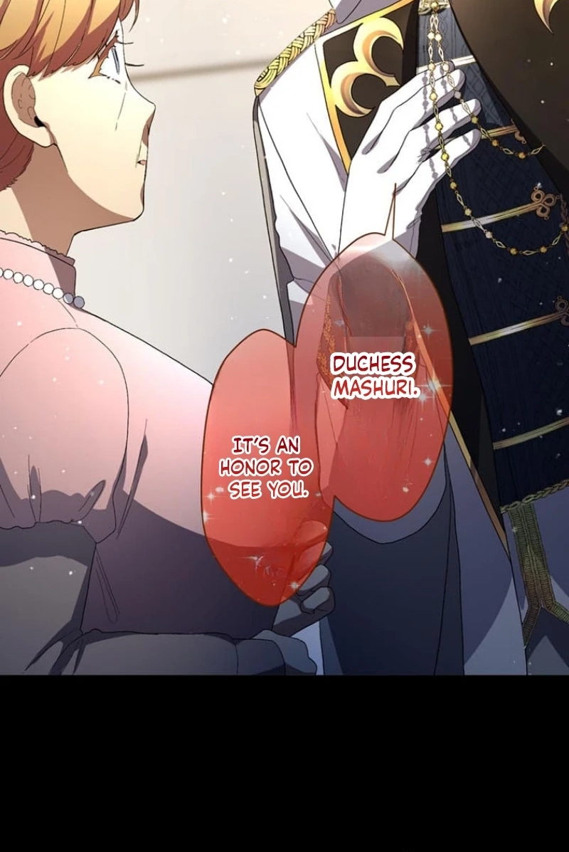 My Favorite Idol Will Be Protected by His Strongest Fiancée Chapter 17 page 21 - 