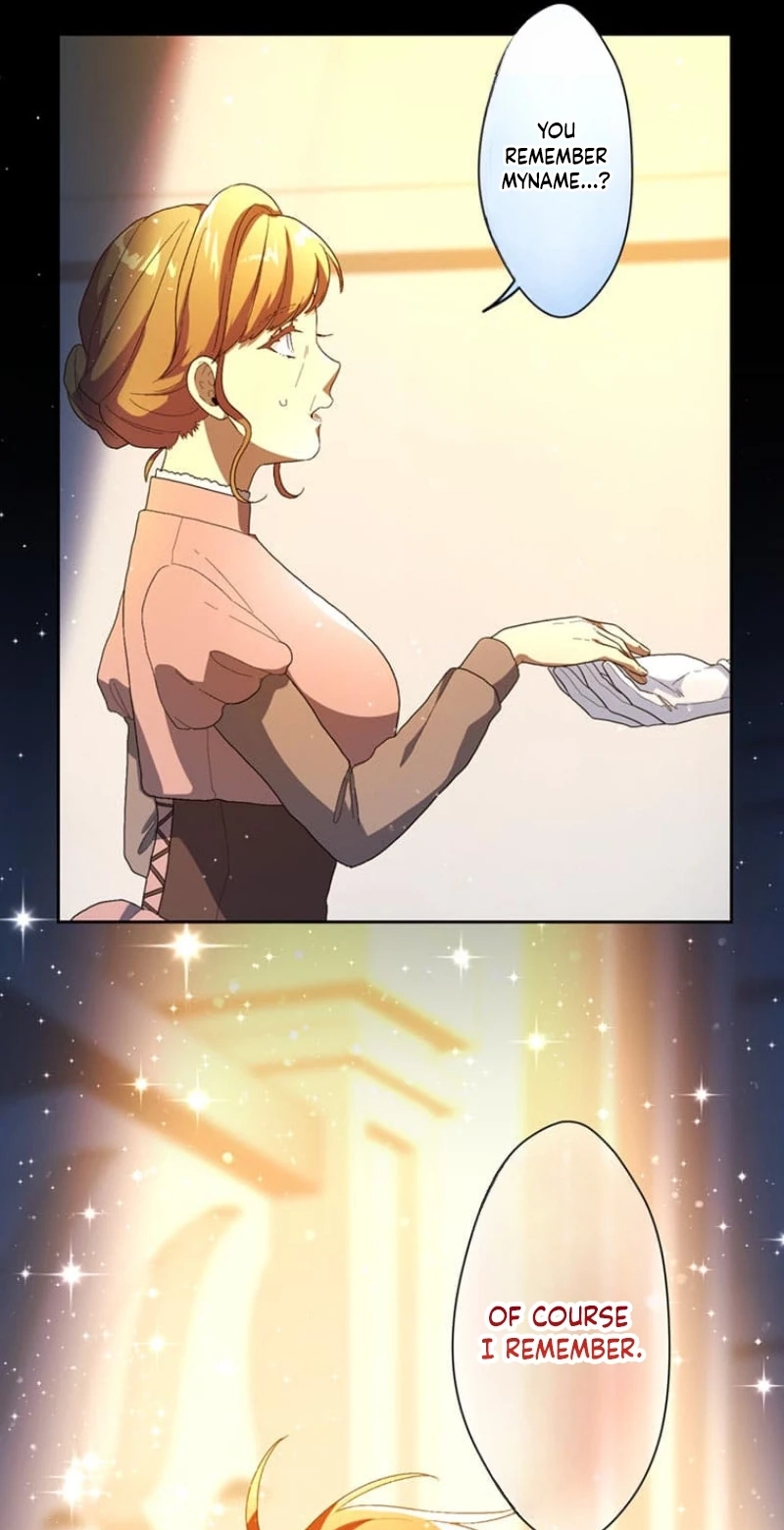 My Favorite Idol Will Be Protected by His Strongest Fiancée Chapter 17 page 22 - 