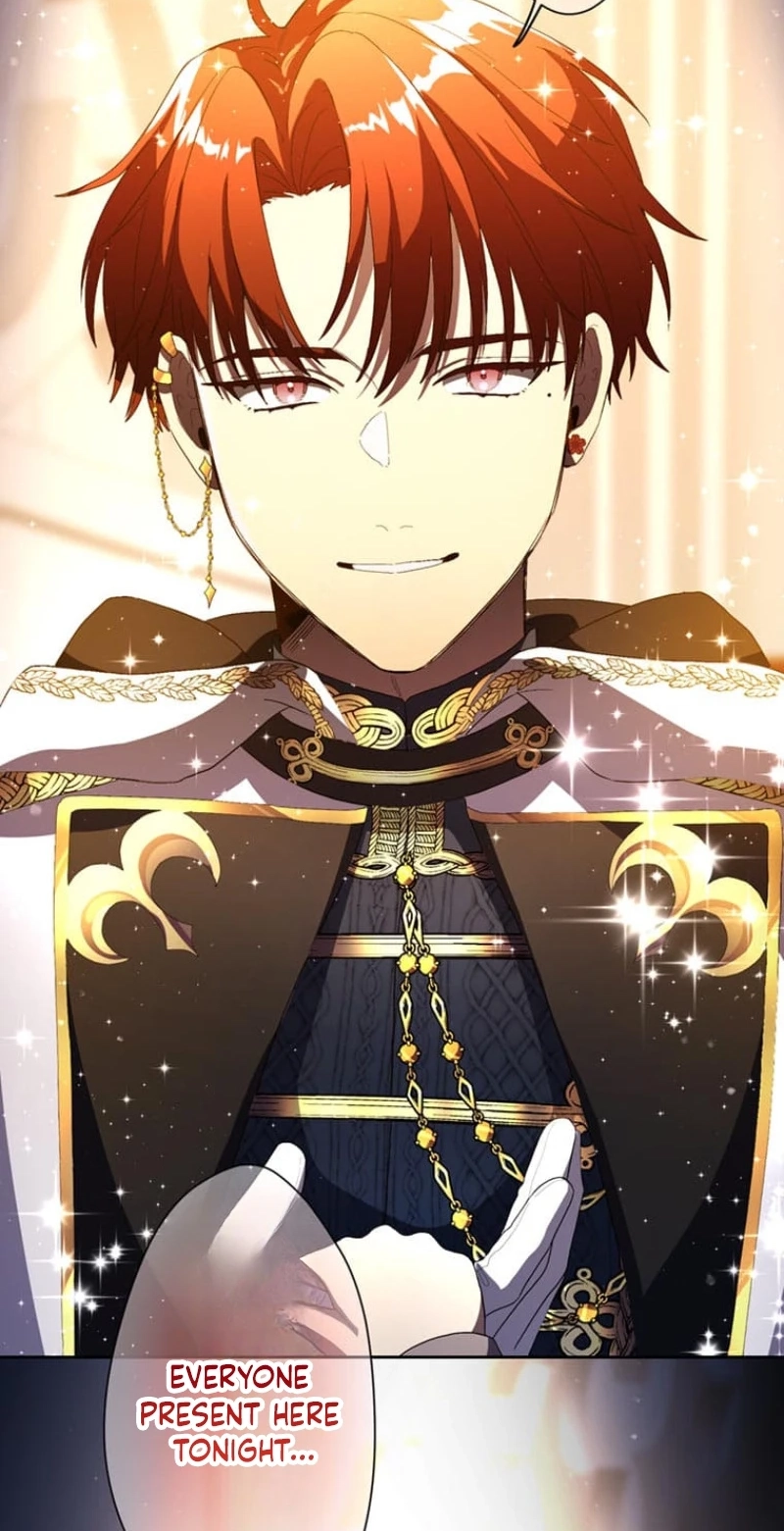 My Favorite Idol Will Be Protected by His Strongest Fiancée Chapter 17 page 23 - 