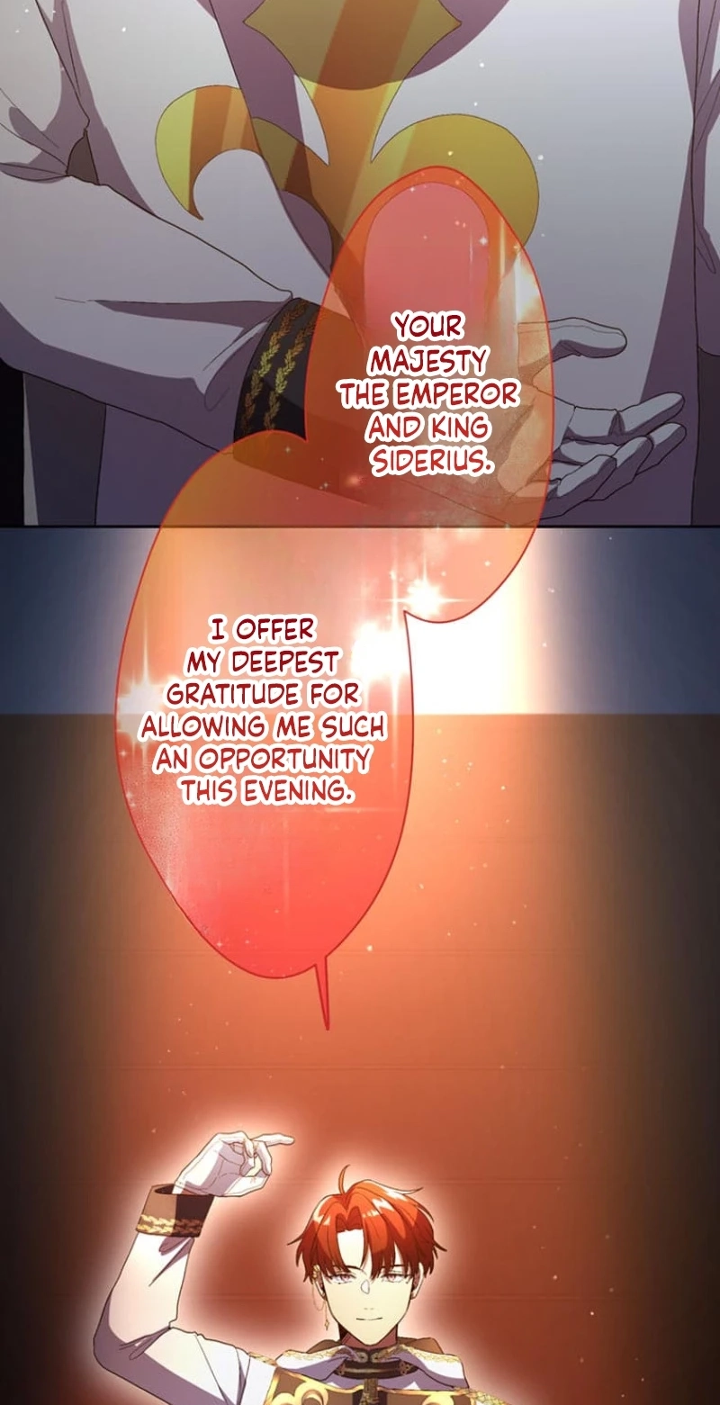 My Favorite Idol Will Be Protected by His Strongest Fiancée Chapter 17 page 26 - 