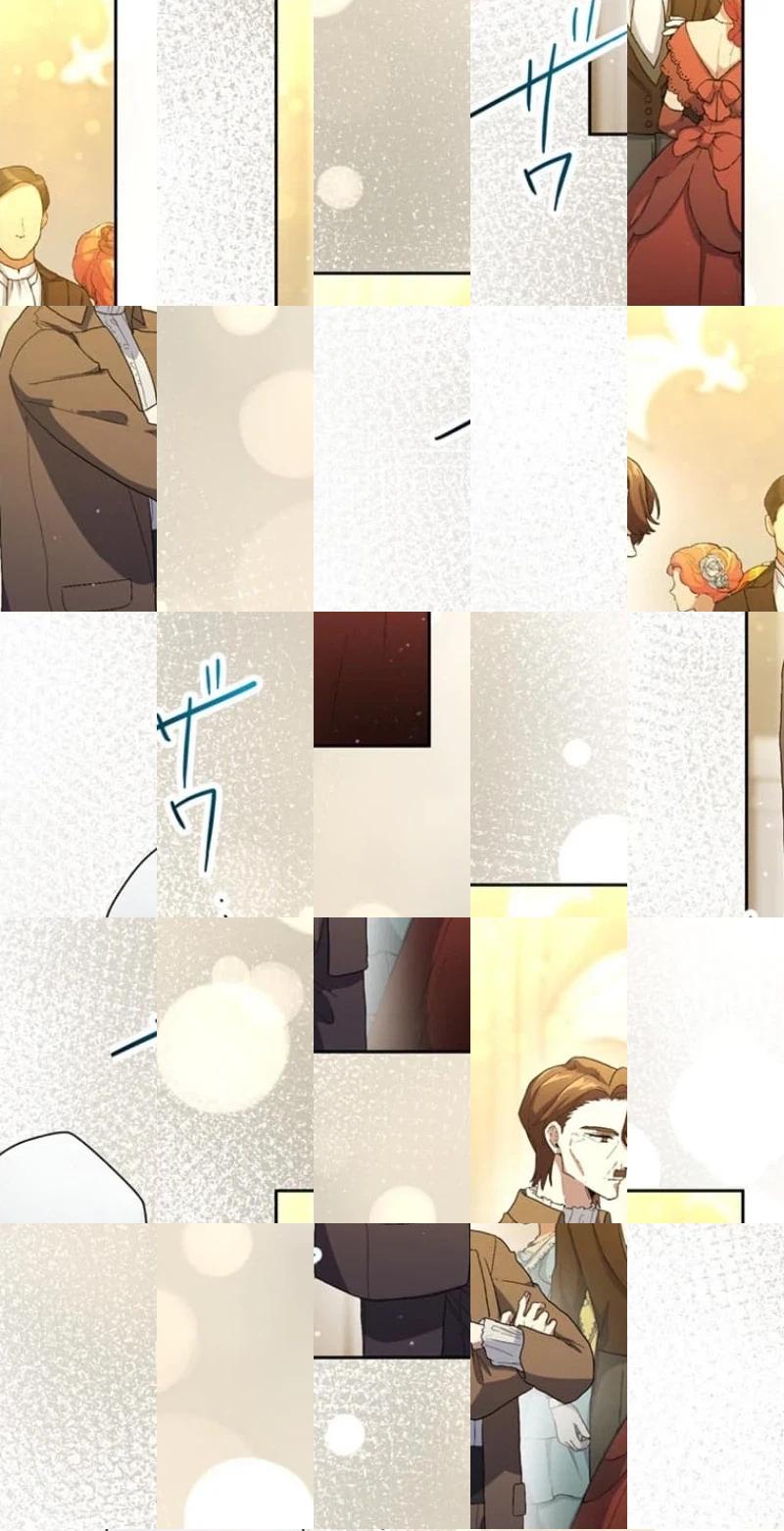 My Favorite Idol Will Be Protected by His Strongest Fiancée Chapter 17 page 4 - 