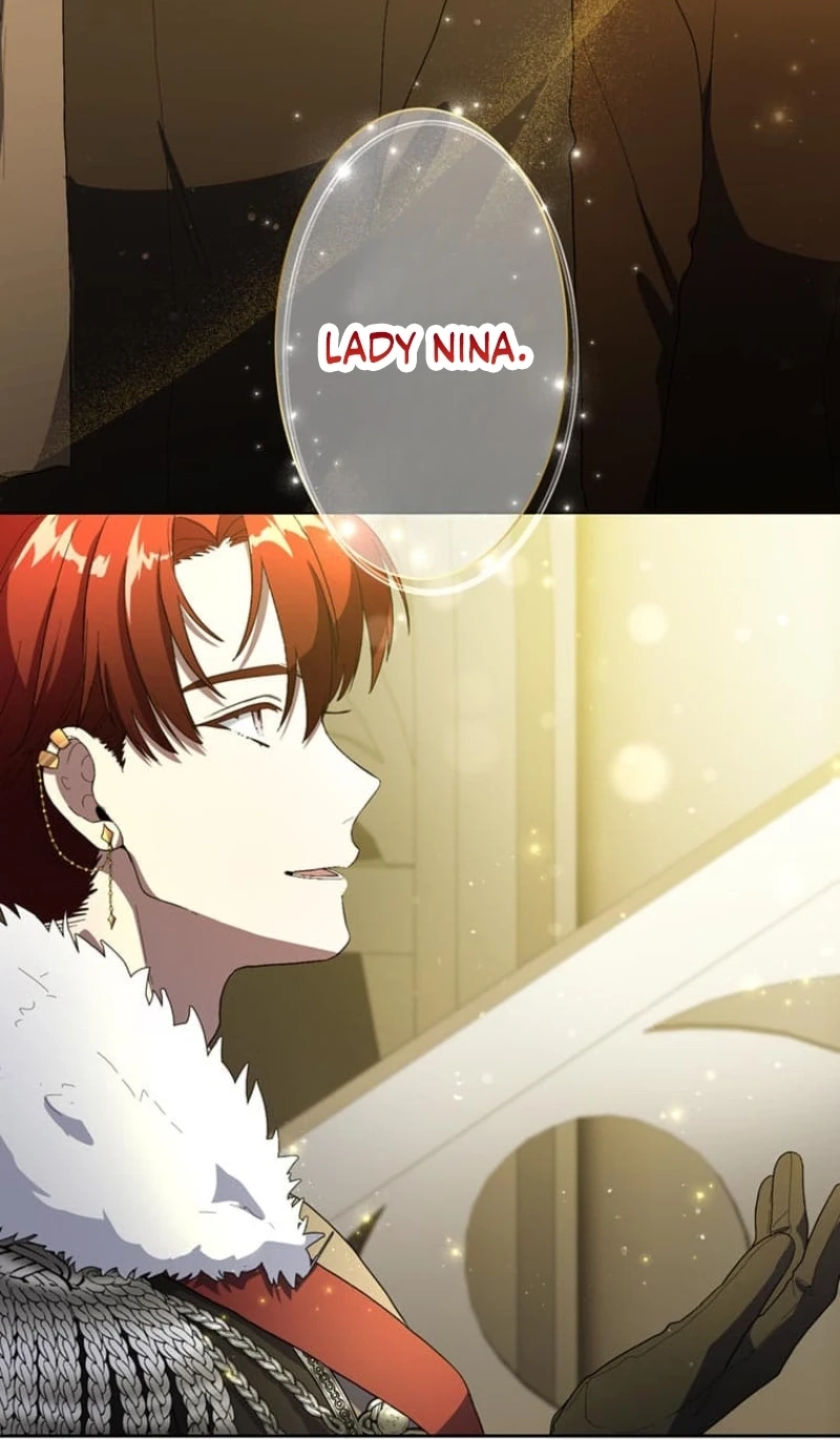 My Favorite Idol Will Be Protected by His Strongest Fiancée Chapter 17 page 33 - 