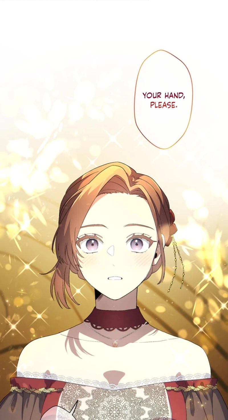 My Favorite Idol Will Be Protected by His Strongest Fiancée Chapter 17 page 34 - 