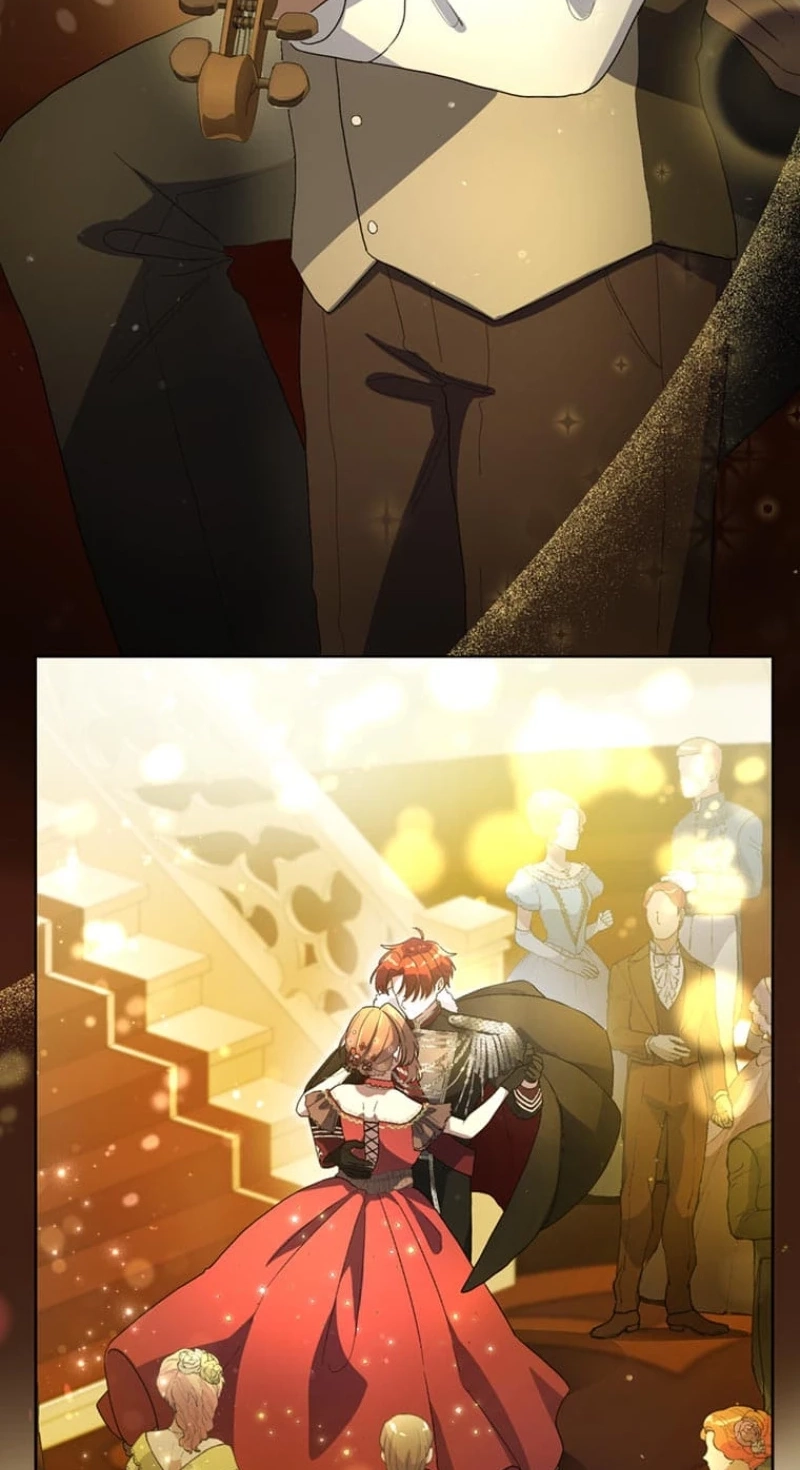 My Favorite Idol Will Be Protected by His Strongest Fiancée Chapter 17 page 37 - 
