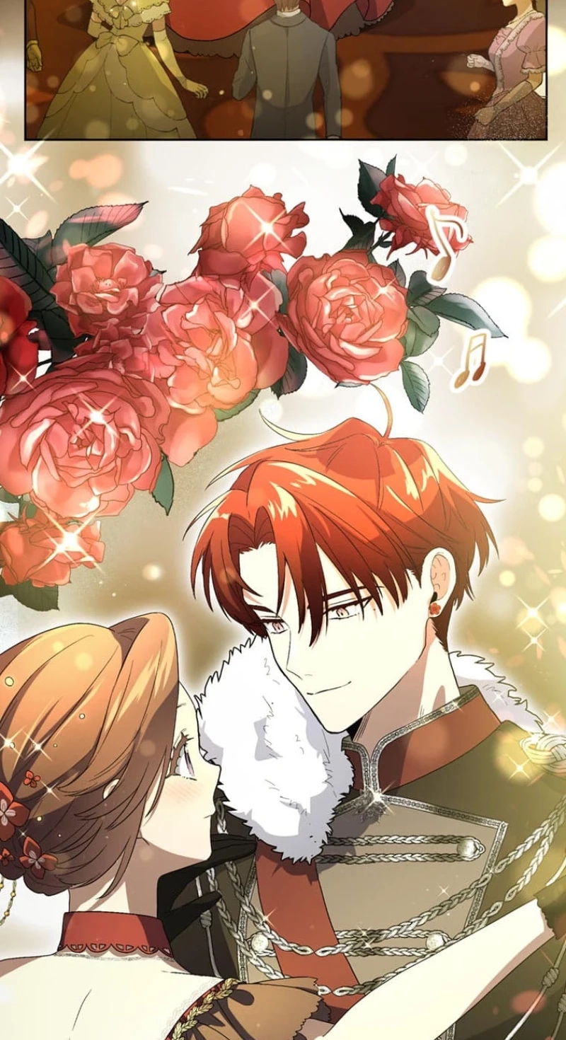 My Favorite Idol Will Be Protected by His Strongest Fiancée Chapter 17 page 38 - 