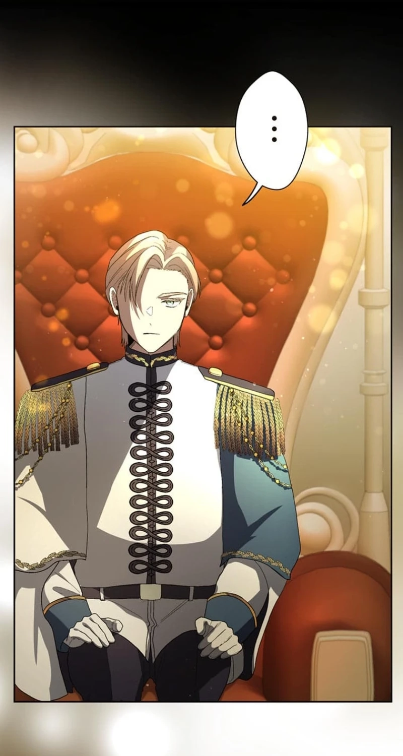My Favorite Idol Will Be Protected by His Strongest Fiancée Chapter 17 page 40 - 