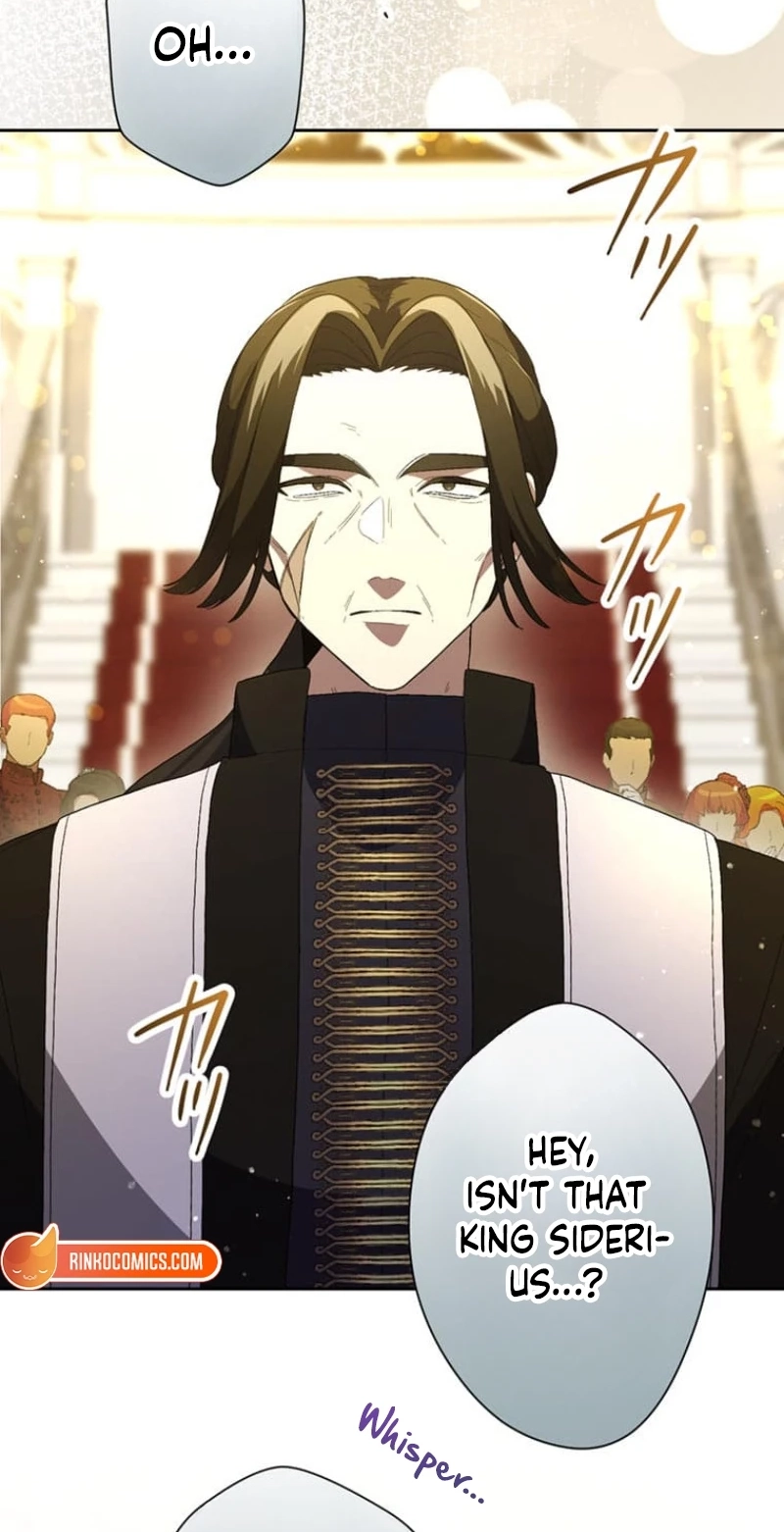 My Favorite Idol Will Be Protected by His Strongest Fiancée Chapter 17 page 5 - 