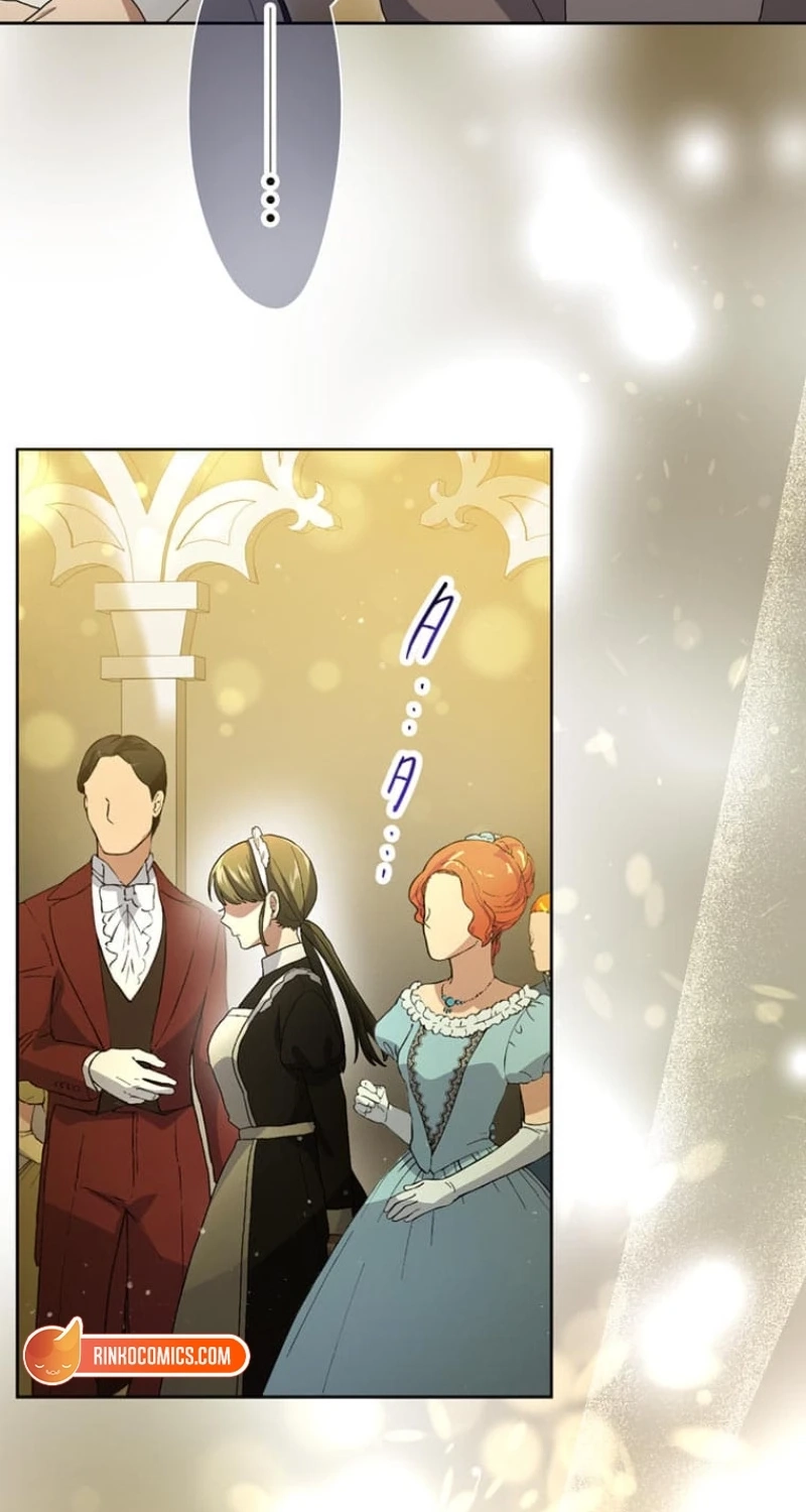 My Favorite Idol Will Be Protected by His Strongest Fiancée Chapter 17 page 42 - 