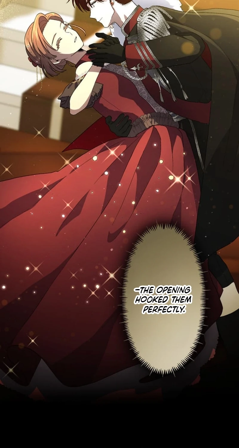 My Favorite Idol Will Be Protected by His Strongest Fiancée Chapter 17 page 44 - 