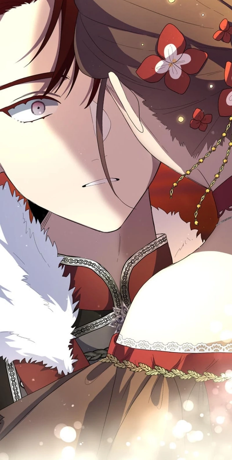 My Favorite Idol Will Be Protected by His Strongest Fiancée Chapter 17 page 51 - 