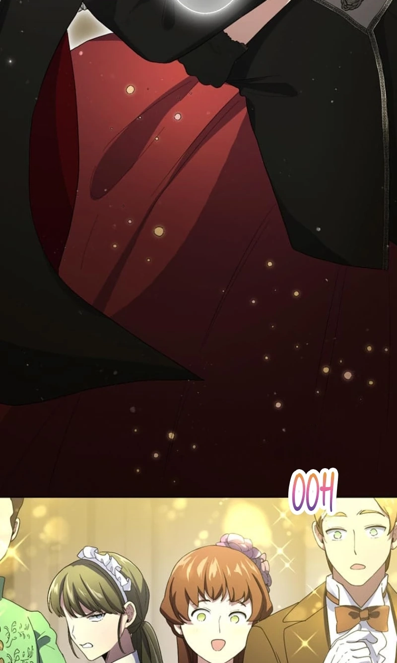 My Favorite Idol Will Be Protected by His Strongest Fiancée Chapter 17 page 53 - 
