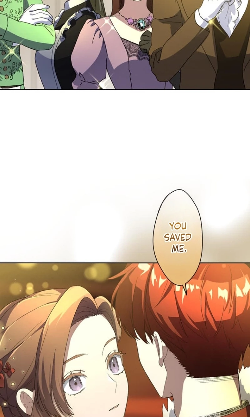 My Favorite Idol Will Be Protected by His Strongest Fiancée Chapter 17 page 54 - 