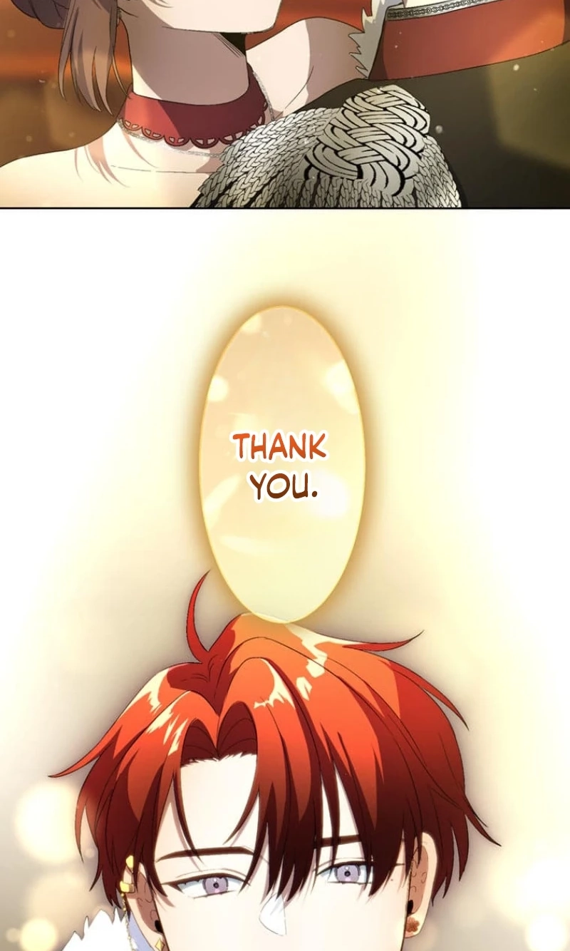 My Favorite Idol Will Be Protected by His Strongest Fiancée Chapter 17 page 55 - 