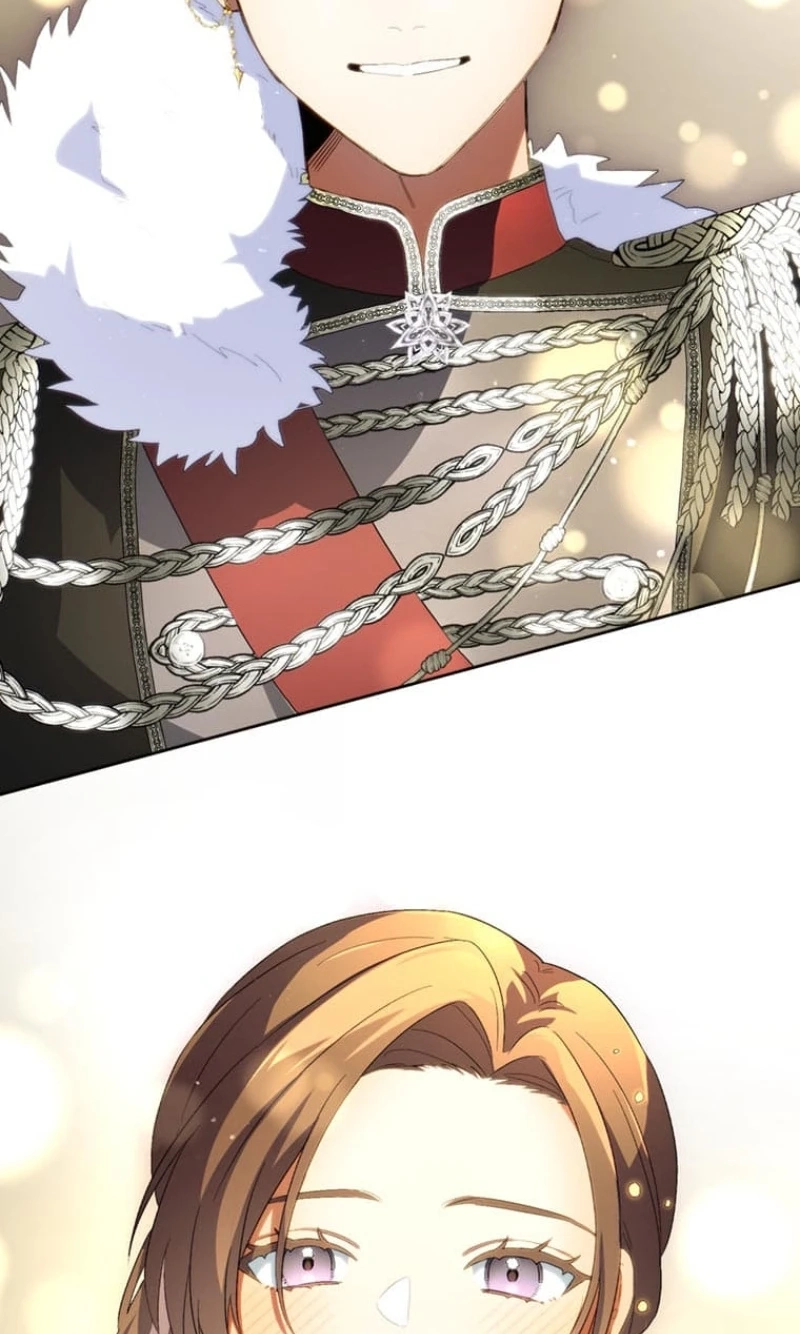 My Favorite Idol Will Be Protected by His Strongest Fiancée Chapter 17 page 56 - 