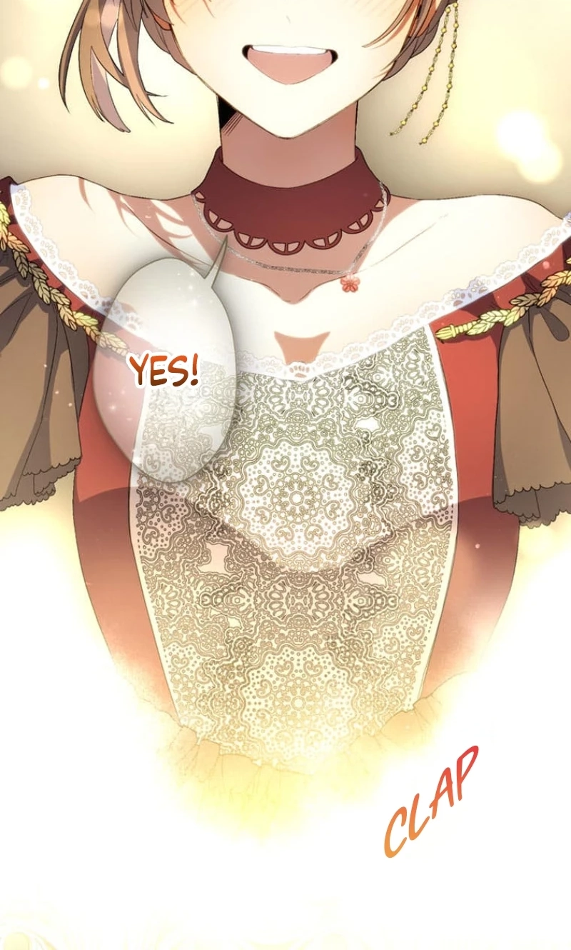 My Favorite Idol Will Be Protected by His Strongest Fiancée Chapter 17 page 57 - 