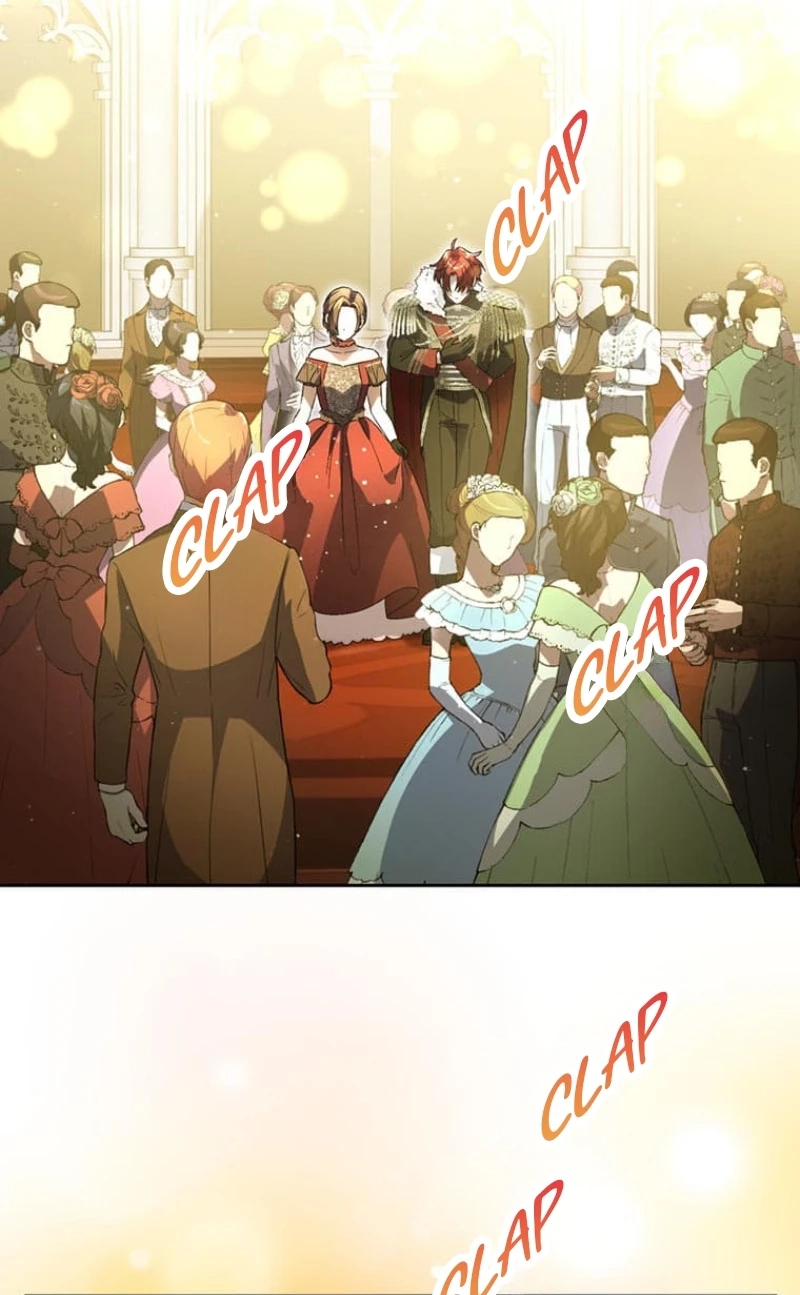My Favorite Idol Will Be Protected by His Strongest Fiancée Chapter 17 page 58 - 