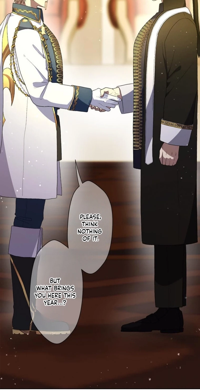 My Favorite Idol Will Be Protected by His Strongest Fiancée Chapter 17 page 7 - 