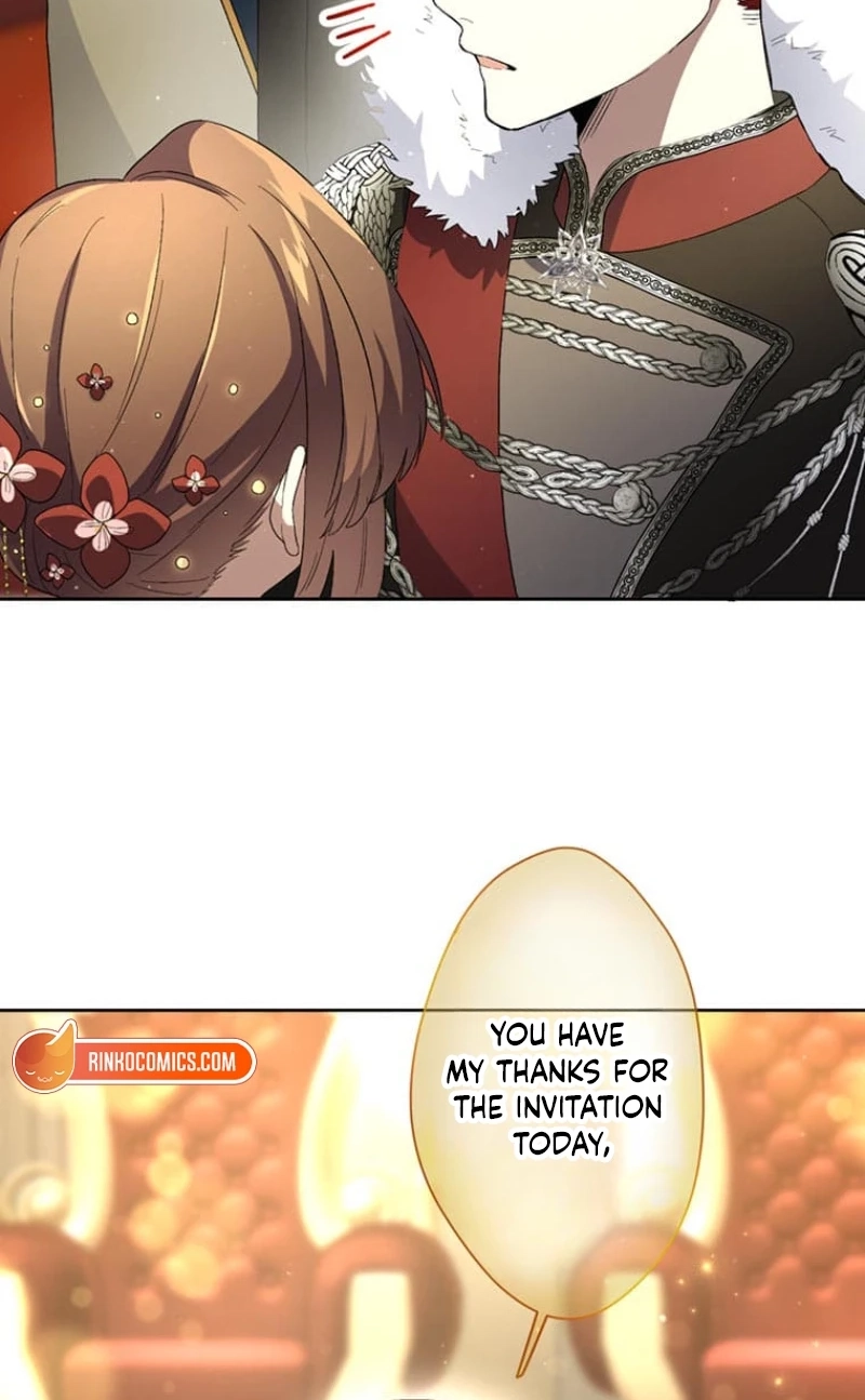 My Favorite Idol Will Be Protected by His Strongest Fiancée Chapter 17 page 61 - 