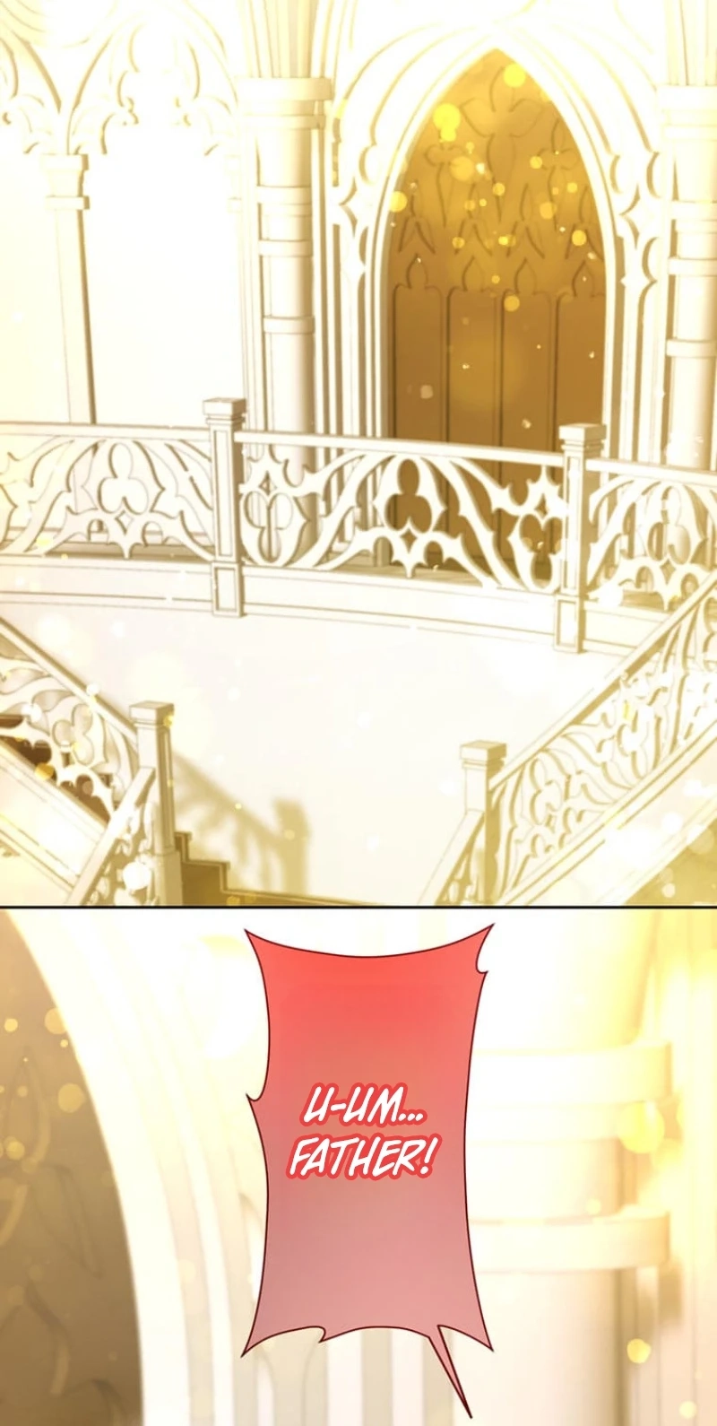 My Favorite Idol Will Be Protected by His Strongest Fiancée Chapter 17 page 67 - 