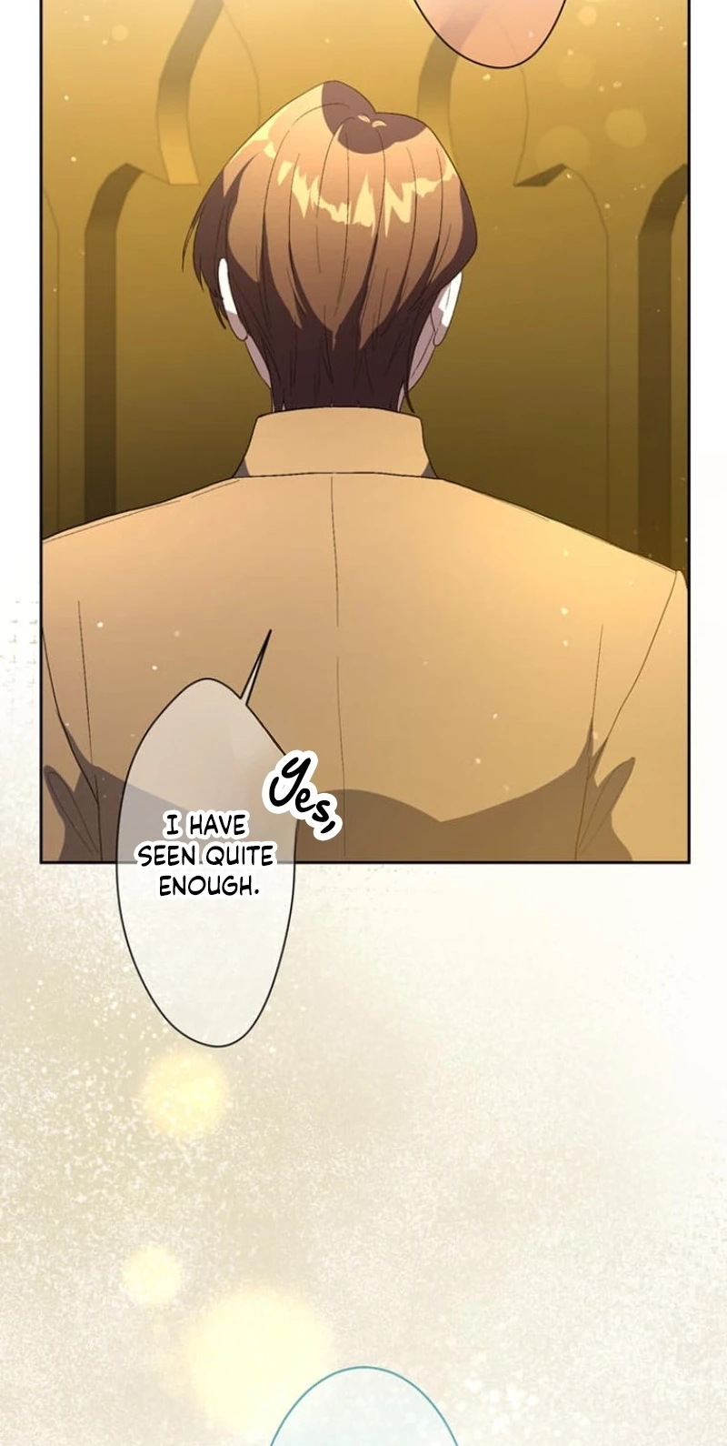 My Favorite Idol Will Be Protected by His Strongest Fiancée Chapter 17 page 69 - 