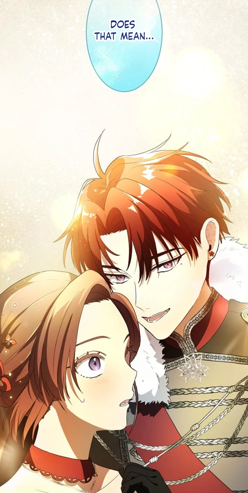 My Favorite Idol Will Be Protected by His Strongest Fiancée Chapter 17 page 70 - 