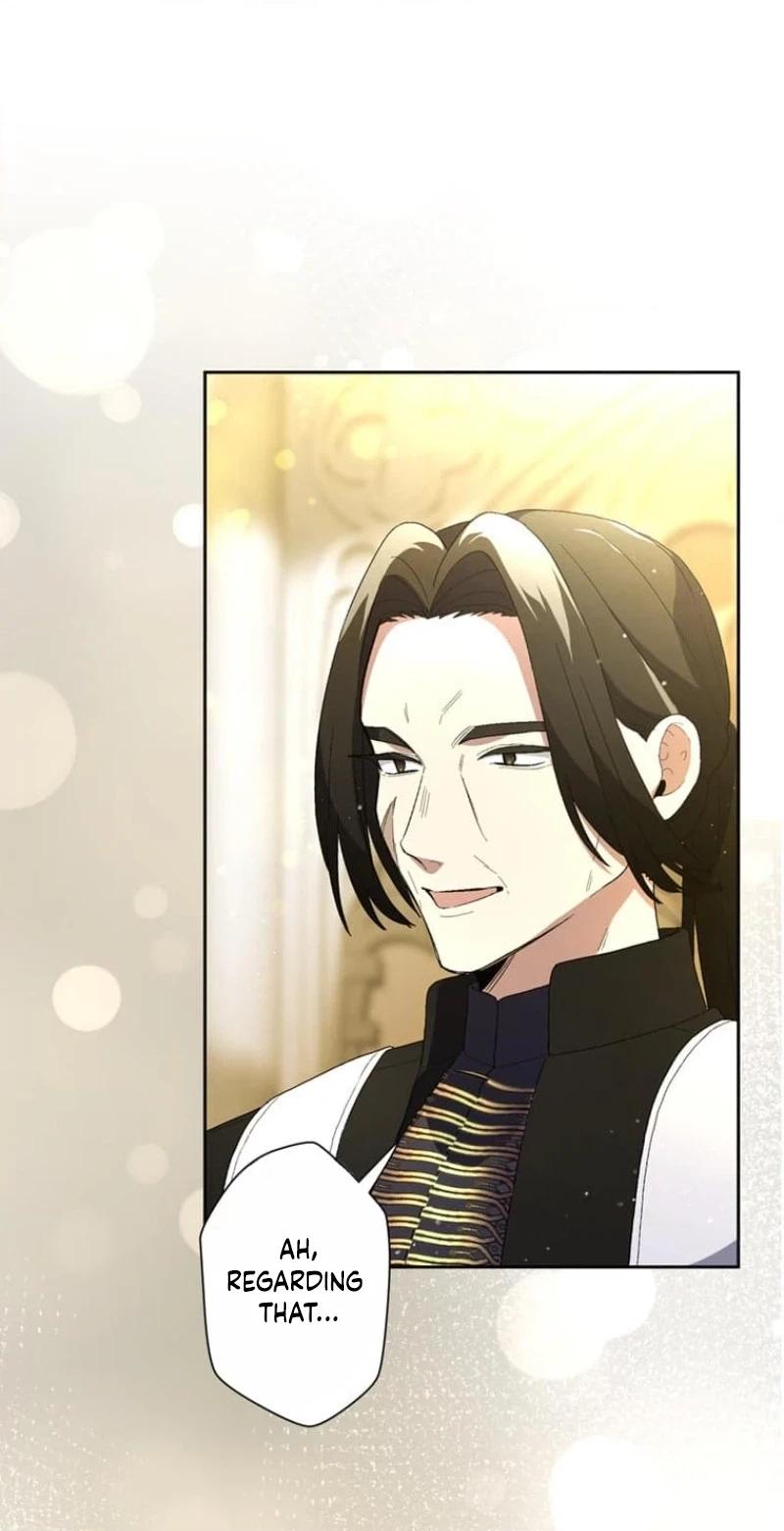 My Favorite Idol Will Be Protected by His Strongest Fiancée Chapter 17 page 8 - 