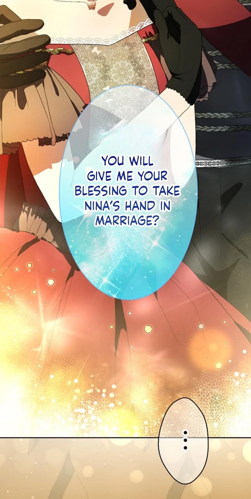 My Favorite Idol Will Be Protected by His Strongest Fiancée Chapter 17 page 71 - 