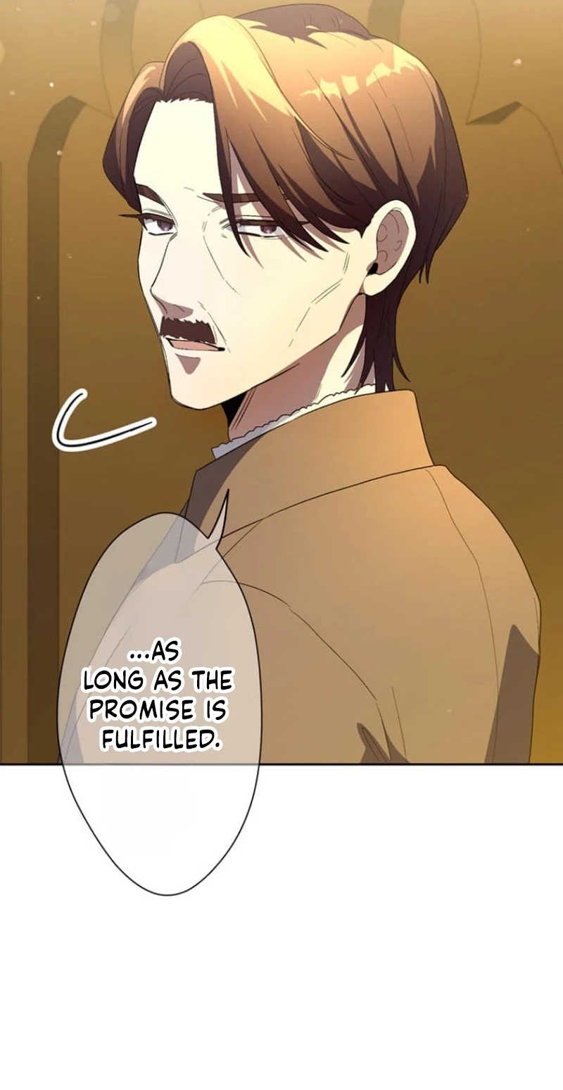 My Favorite Idol Will Be Protected by His Strongest Fiancée Chapter 17 page 72 - 