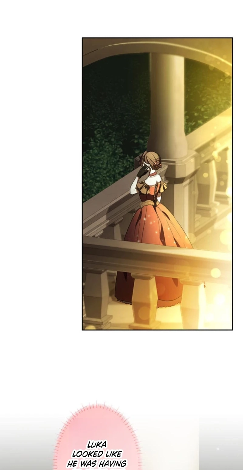 My Favorite Idol Will Be Protected by His Strongest Fiancée Chapter 17 page 73 - 