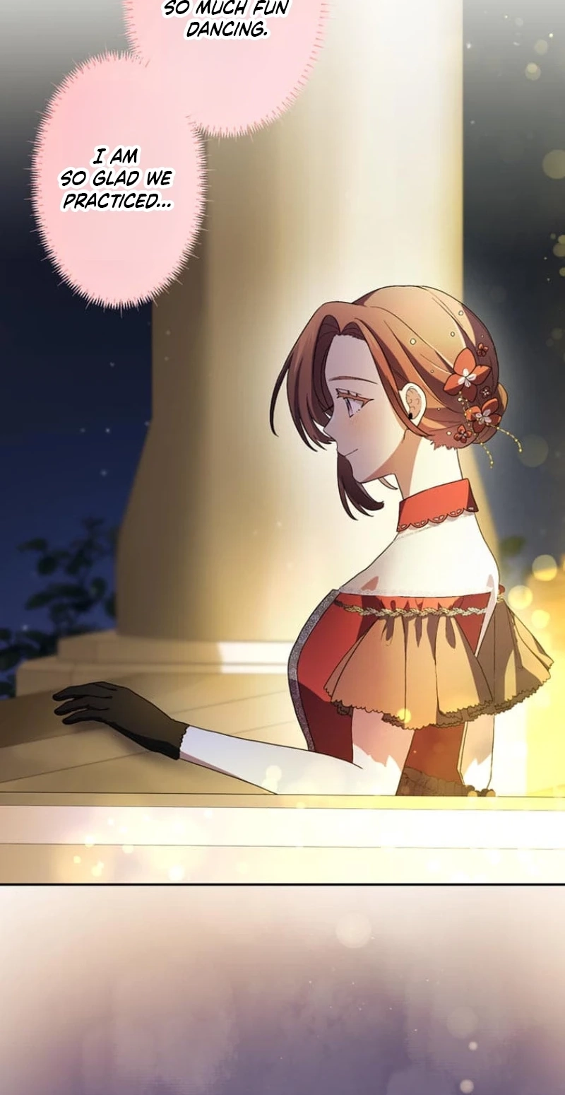My Favorite Idol Will Be Protected by His Strongest Fiancée Chapter 17 page 74 - 