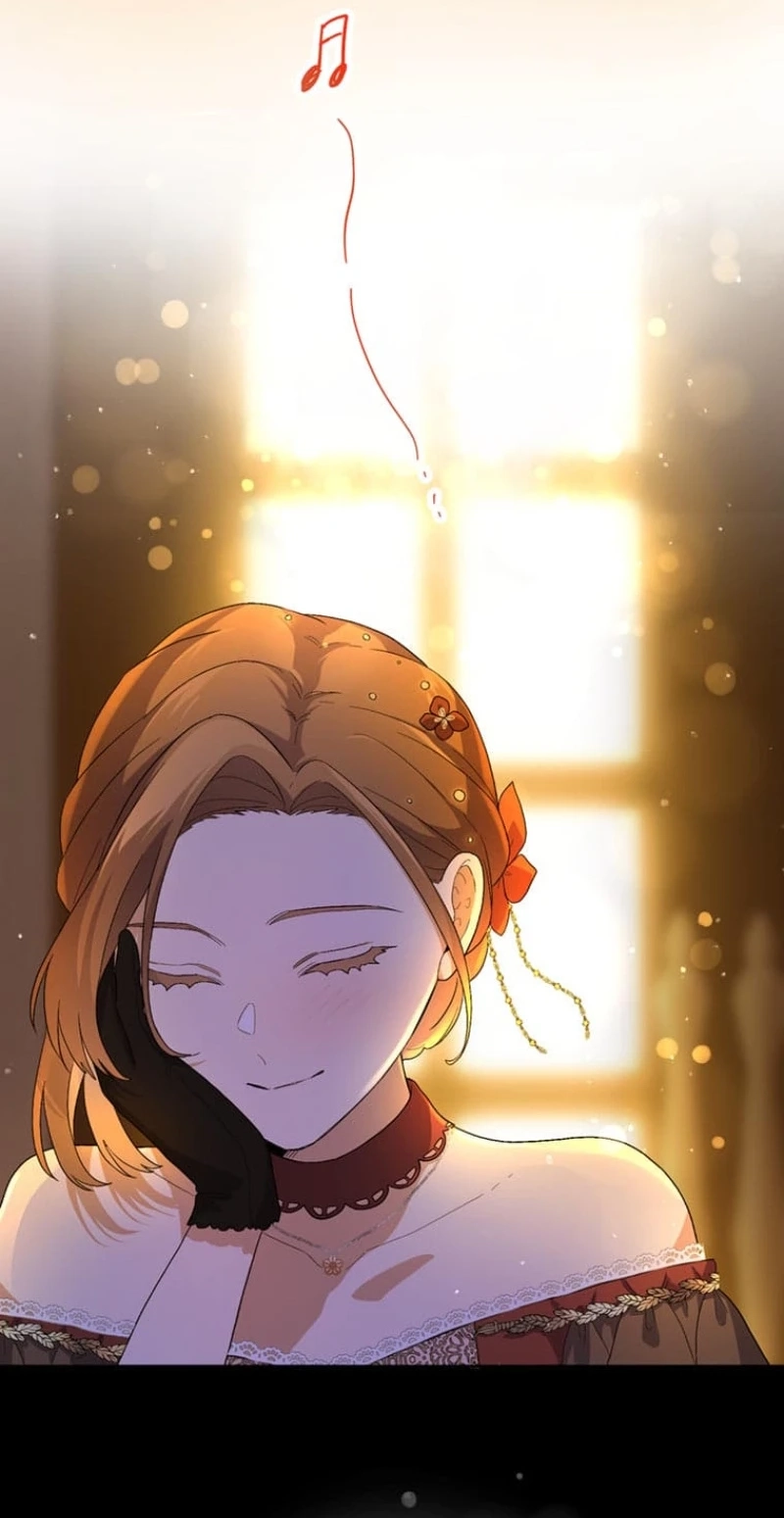 My Favorite Idol Will Be Protected by His Strongest Fiancée Chapter 17 page 76 - 
